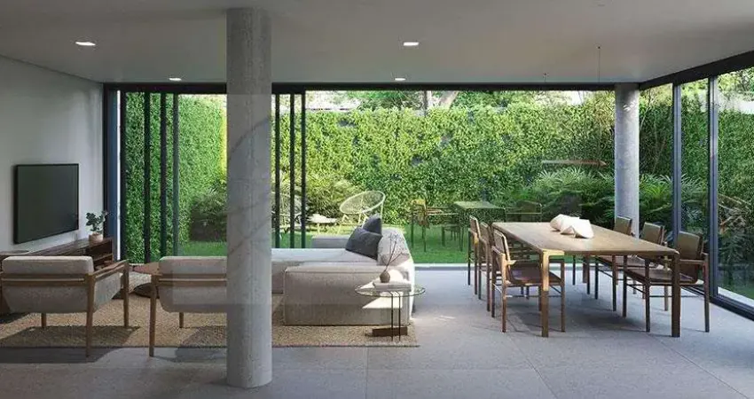 Casa com 2 quartos à venda na Avenida Rebouças, 3695, Pinheiros, São Paulo