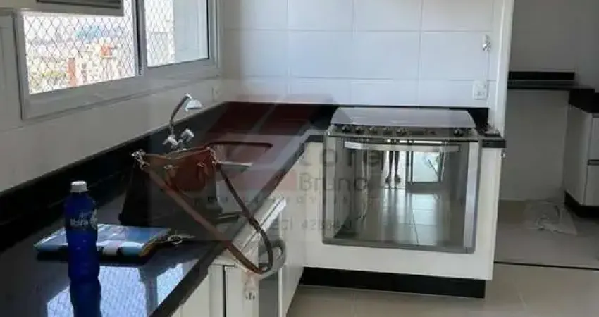 Apartamento com 3 quartos à venda na R. Rua Dankmar Adler, 363, Vila Suzana, São Paulo