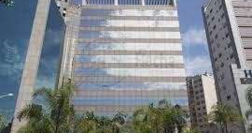 Sala comercial para alugar na AV. Avenida Santo Amaro, 143, Vila Nova Conceição, São Paulo