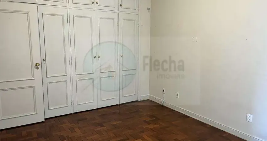 Lindo apartamento de 295m2 em Jardim América - 4 dormitórios e 2 vagas