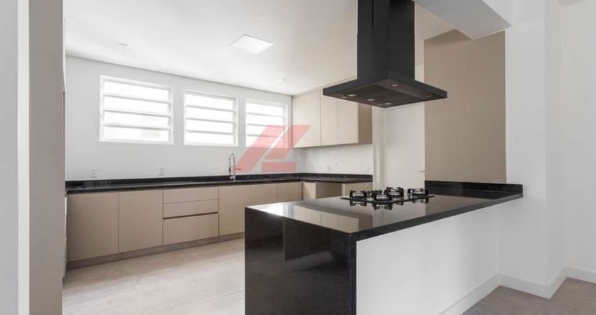 Apartamento de luxo à venda ou locação em São Paulo-SP, Jardim Paulista: 3 quartos, 1 suíte, 2 salas, 4 banheiros, 2 vagas, 209m².