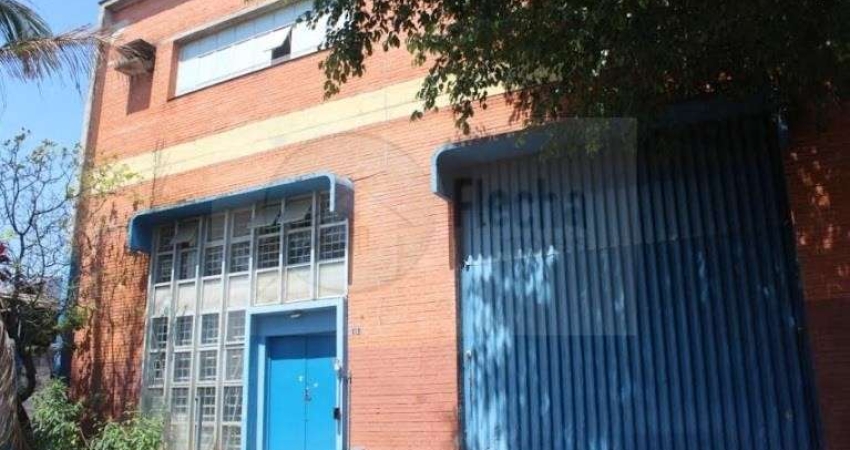Galpão Comercial para Locação em Presidente Altino, Osasco-SP: 06 Banheiros, 10 Vagas e 2.830m² de Área!
