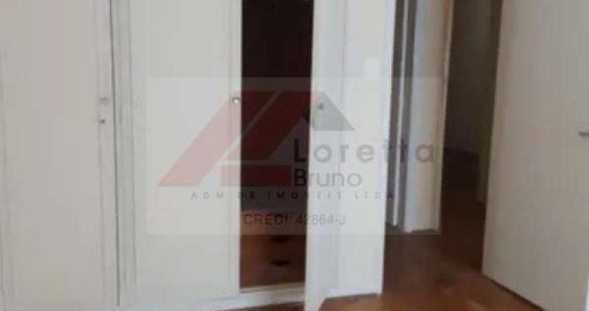 Pinheiros - Apartamento 108m², com 3 dormitórios sendo 1 suíte, 2 banheiros, sala, cozinha, área de serviço, 1 vaga de garagem demarcada.