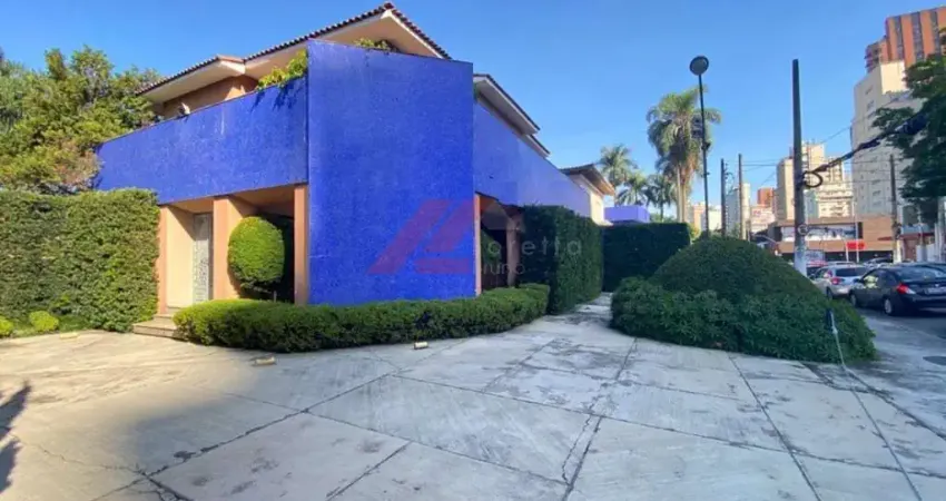 Casa comercial à venda em são paulo-sp, jardim américa: 11 quartos, 11 salas, 5 banheiros, 9 vagas de garagem, 366m². confira!