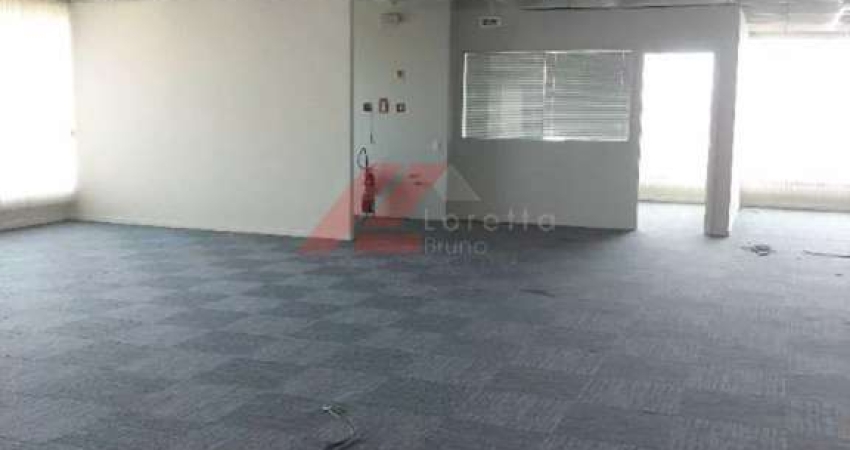 CENESP - CONJUNTO COMERCIAL, ANDAR INTEIRO REFORMADO - 2.844,04M² - 28 vagas, 24 banheiros. Imóvel inteiramente reformado, pintura nova, banheiros modernizados com caixa acoplada