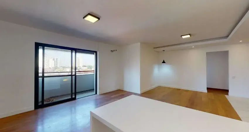 Apartamento com 3 quartos à venda na Rua Getúlio Soares da Rocha, 286, Jardim das Acacias, São Paulo