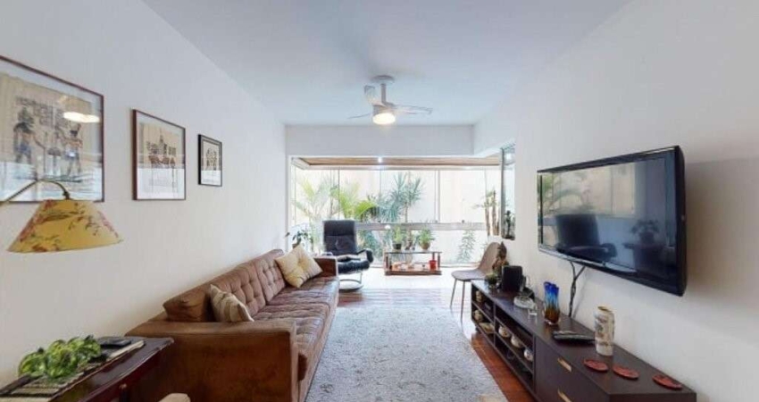 Apartamento com 4 quartos à venda na Rua João Moura, 958, Pinheiros, São Paulo