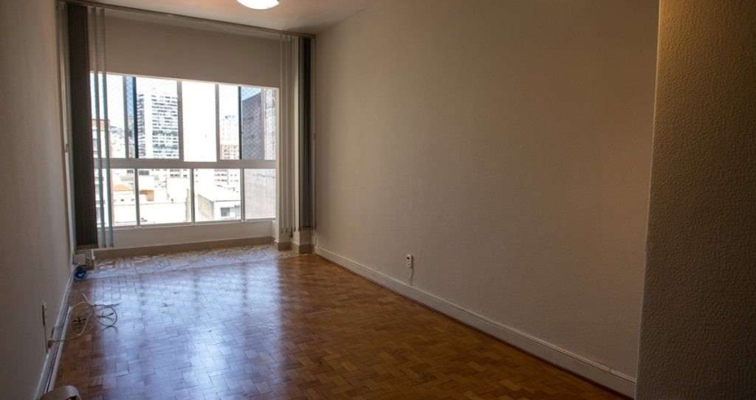 Apartamento com 1 quarto à venda na Rua Conselheiro Nébias, 944, Campos Eliseos, São Paulo