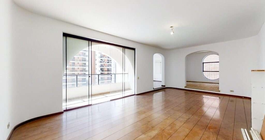 Apartamento com 4 quartos à venda na Alameda Jaú, 427, Jardim Paulista, São Paulo