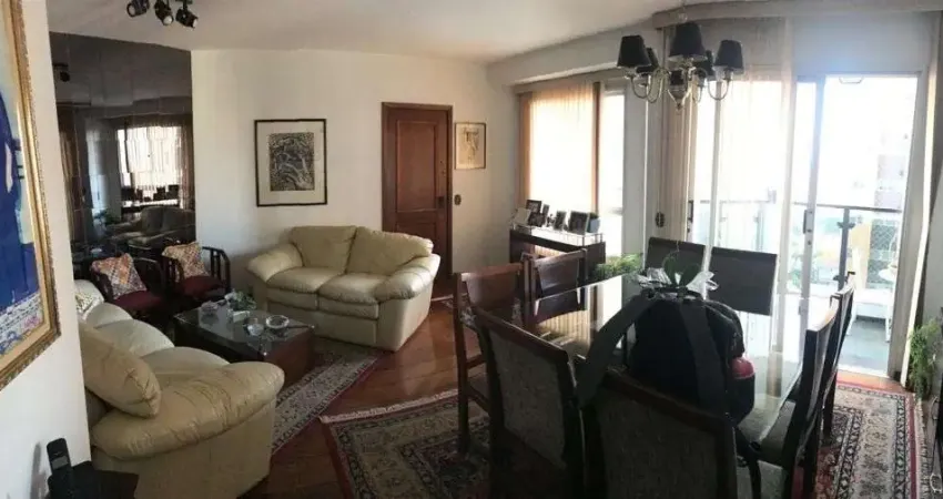 Apartamento com 4 quartos à venda na Rua Apinajés, 336, Perdizes, São Paulo