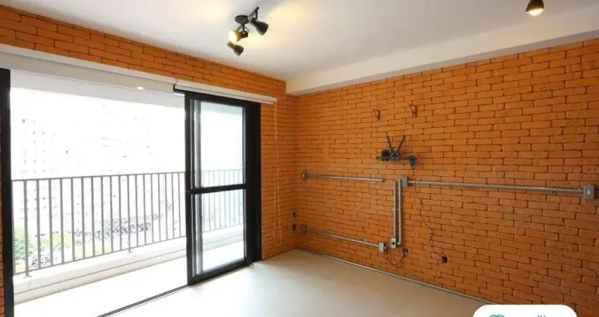 Apartamento com 1 quarto à venda na Rua Aurora, 845, Santa Ifigênia, São Paulo