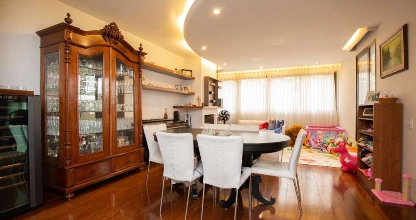 Apartamento com 4 quartos à venda na Rua Charles Spencer Chaplin, 287, Vila Andrade, São Paulo