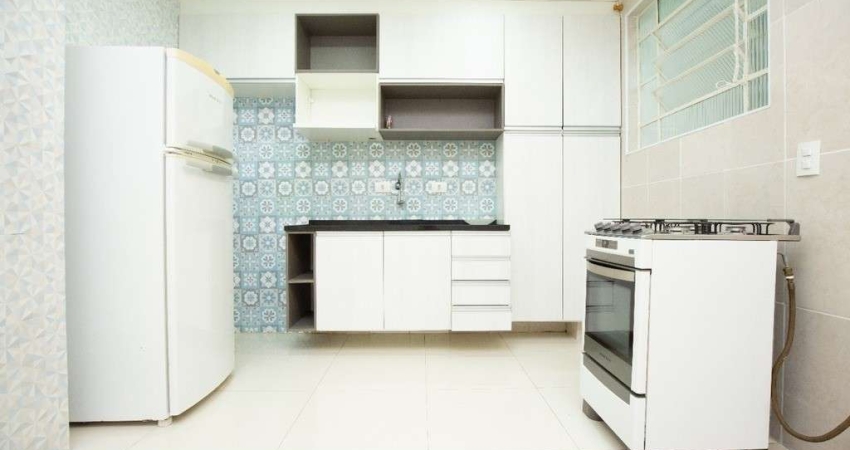 Apartamento com 1 quarto à venda na Avenida São João, 1568, Santa Cecília, São Paulo