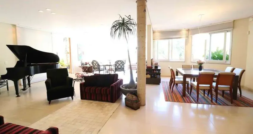 Casa com 4 quartos à venda na Rua Corgie Assad Abdalla, 456, Vila Sônia, São Paulo