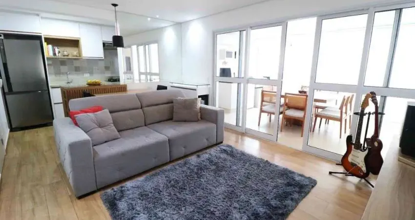 Apartamento com 3 quartos à venda na Rua Cardeal Arcoverde, 1717, Pinheiros, São Paulo