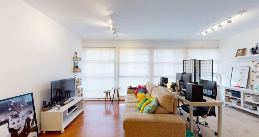 Apartamento com 3 quartos à venda na Rua Pamplona, 509, Bela Vista, São Paulo