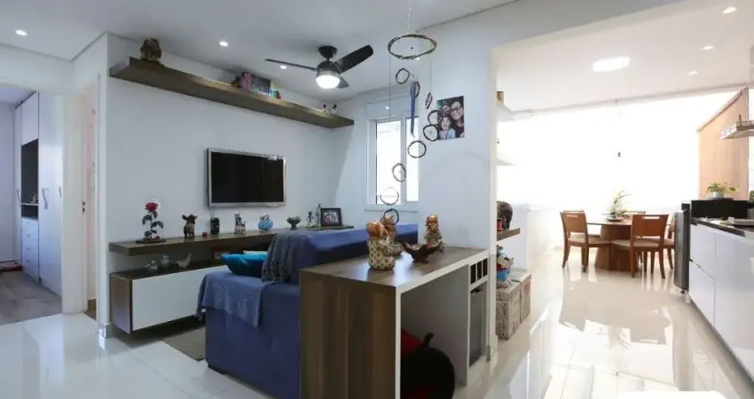 Apartamento com 2 quartos à venda na Rua Ulisses Cruz, 1390, Tatuapé, São Paulo