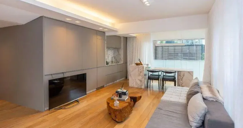 Apartamento com 1 quarto à venda na Rua Quatá, 425, Vila Olímpia, São Paulo