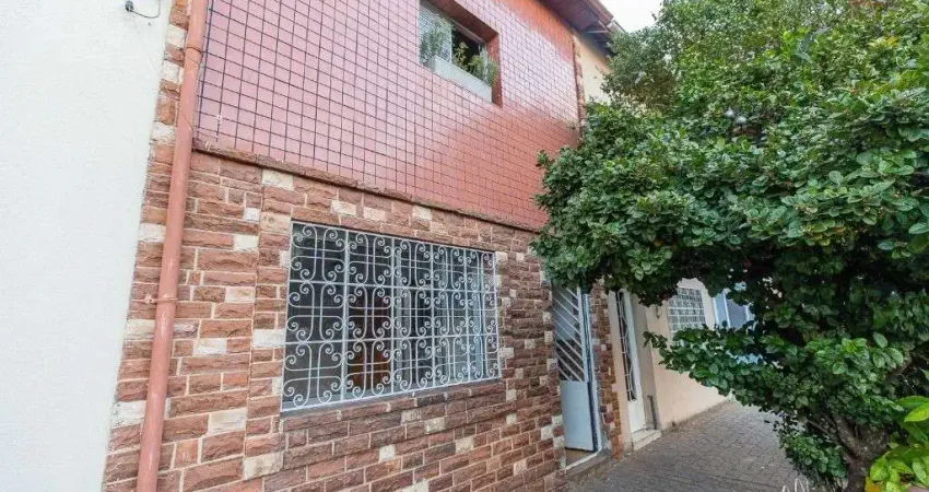 Casa com 2 quartos à venda na Rua Boturucaia, 147, Ipiranga, São Paulo
