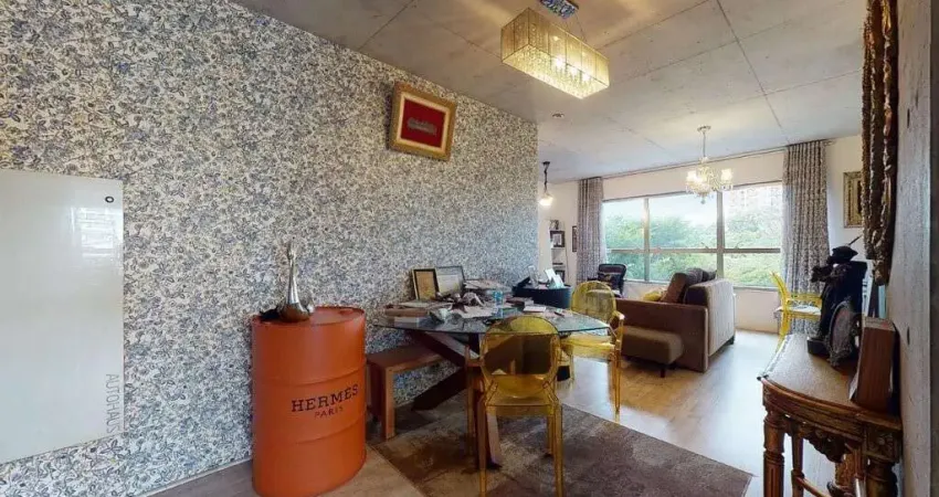 Apartamento com 1 quarto à venda na Rua Doutor Jesuíno Maciel, 1781, Campo Belo, São Paulo