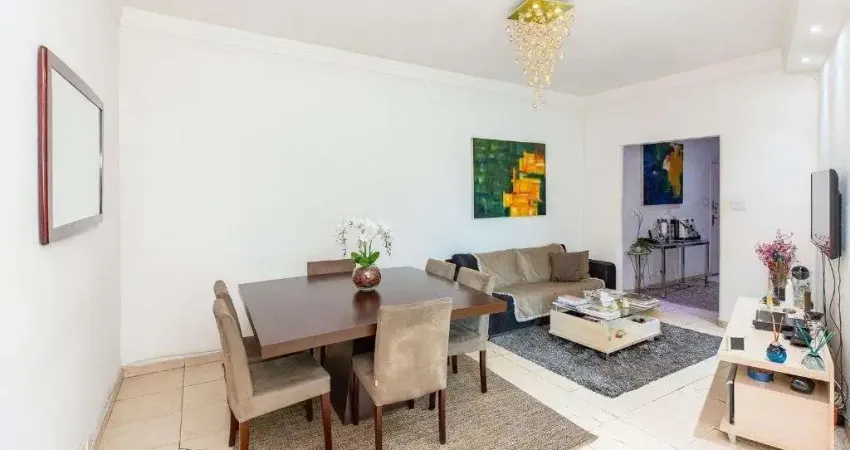 Apartamento com 2 quartos à venda na Avenida General Olímpio da Silveira, 509, Parque Santa Cecília, São Paulo