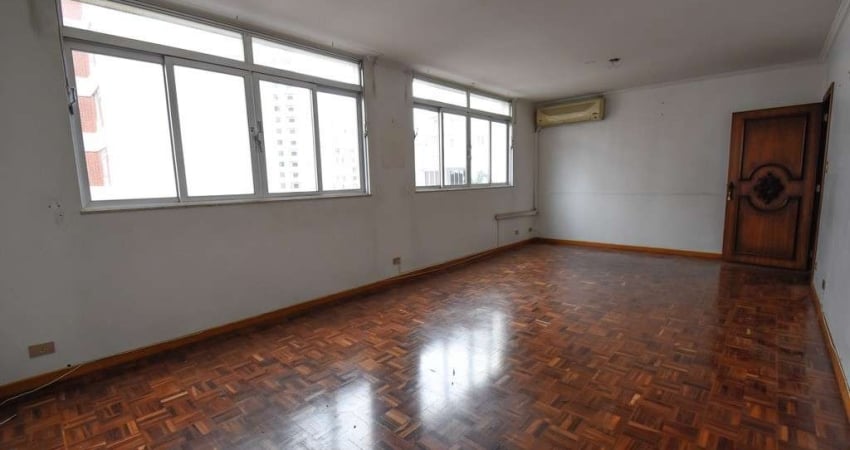 Apartamento com 4 quartos à venda na Rua Maria Figueiredo, 522, Paraíso, São Paulo