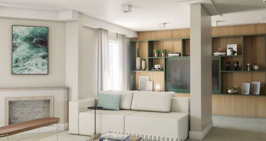 Apartamento com 3 quartos à venda na Rua Girassol, 787, Vila Madalena, São Paulo