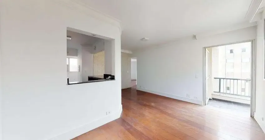 Apartamento com 1 quarto à venda na Rua Bárbara Heliodora, 419, Vila Romana, São Paulo