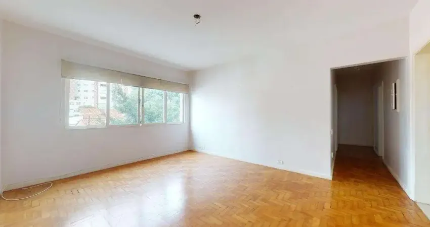 Apartamento com 3 quartos à venda na Rua Monte Alegre, 1470, Perdizes, São Paulo