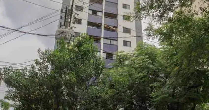 Apartamento com 2 quartos à venda na Rua Tonelero, 442, Vila Romana, São Paulo