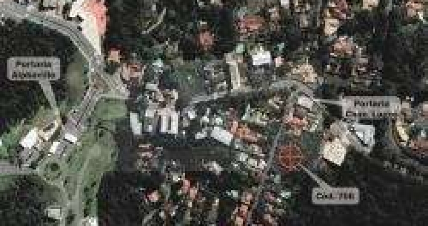 Terreno comercial à venda na Rua Austrália, 75, Chácara dos Lagos, Carapicuíba