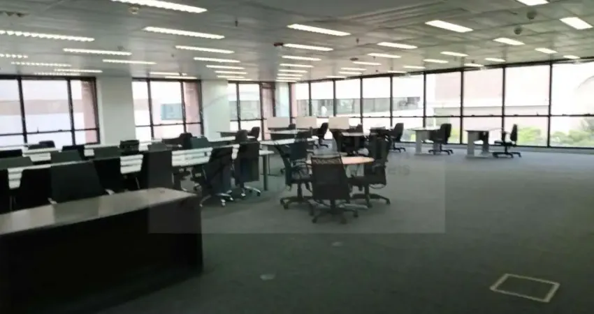 Sala comercial para alugar na R. Rua do Rocio, 362, Vila Olímpia, São Paulo