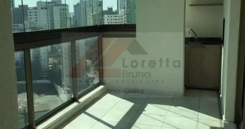 Venha conferir esse ótimo imóvel em Brooklin Paulista