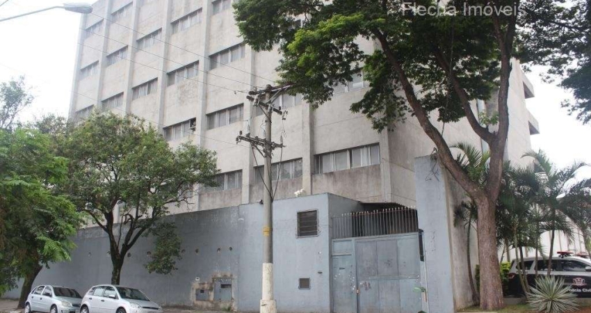 Prédio para alugar na Rua Doutor Virgílio do Nascimento, 476, Brás, São Paulo