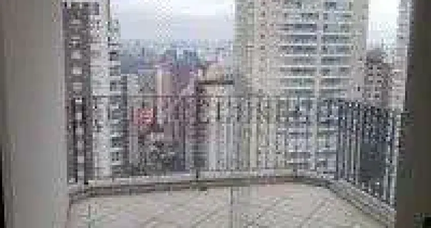 Apartamento com 4 quartos à venda na Rua Teixeira da Silva, 478, Paraíso, São Paulo