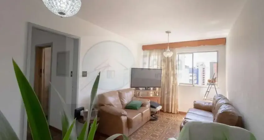 APARTAMENTO PRÓXIMO DO METRÔ PARAÍSO E ANA ROSA 60 M² - 2 dormitórios e 1 vaga.