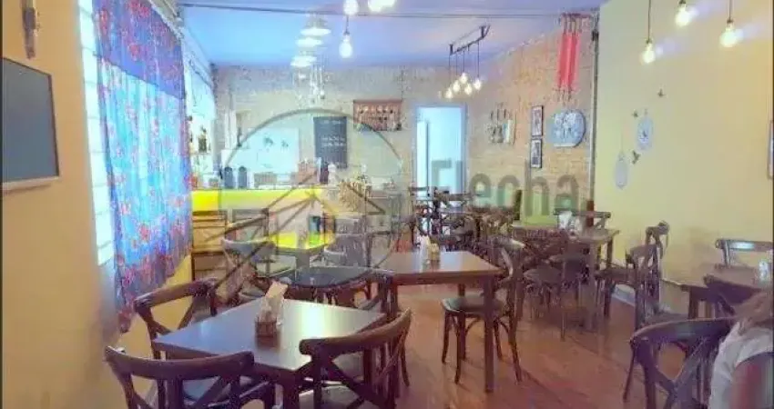 Casa comercial à venda na Rua Deputado Lacerda Franco, 422, Pinheiros, São Paulo