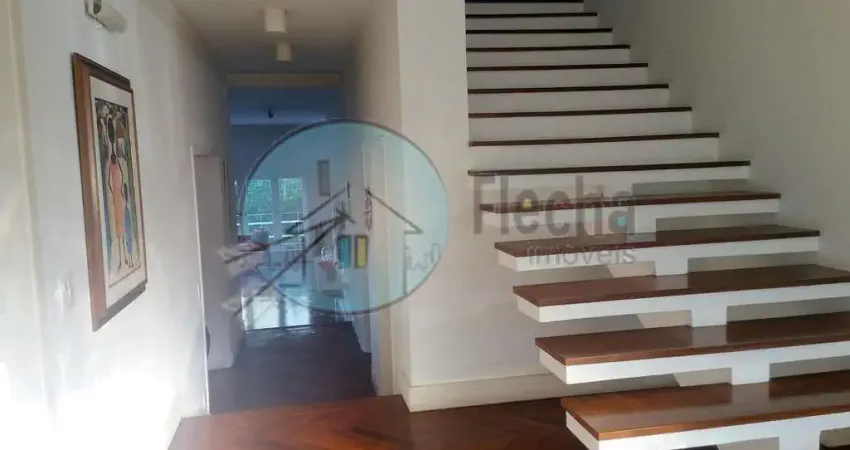 Casa com 5 quartos à venda na Rua Resedá, 407, Cidade Jardim, São Paulo