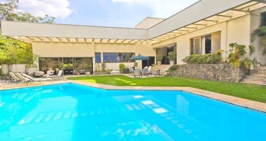 Excelente oportunidade para você, venha conhecer este magnífico imóvel no bairro Morumbi e surpreenda-se com esta oferta.