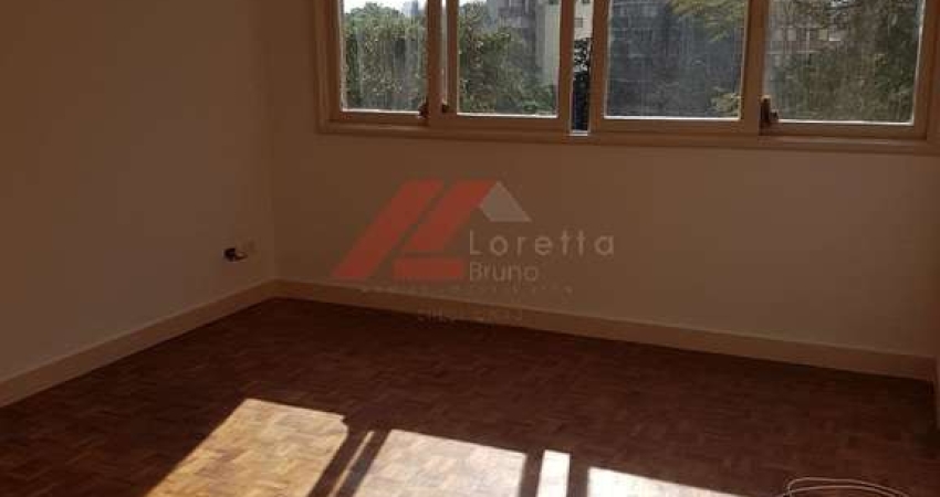 Imperdível oportunidade de investimento em São Paulo-SP: Apartamento no Jardim Paulista com 2 quartos, 1 suíte e 75m² de área!