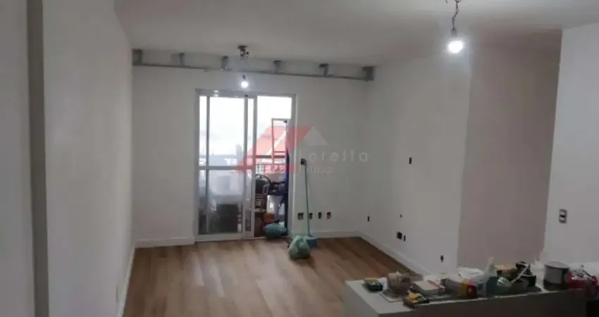 Apartamento à venda na Vila Andrade, São Paulo-SP: 2 quartos, 1 suíte, 1 sala, 2 banheiros, 1 vaga de garagem, 69m². Venha conferir!