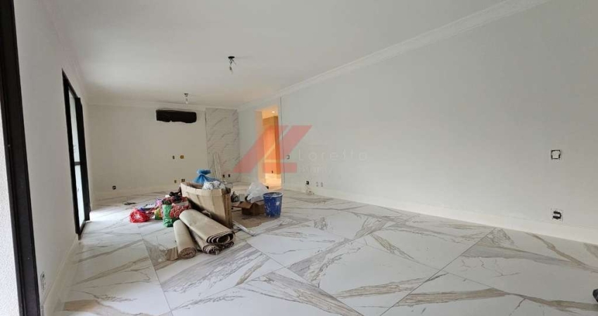 Imperdível Apartamento de Luxo com 3 Suítes no Jardim Morumbi, São Paulo - 165m² e 3 Vagas de Garagem!