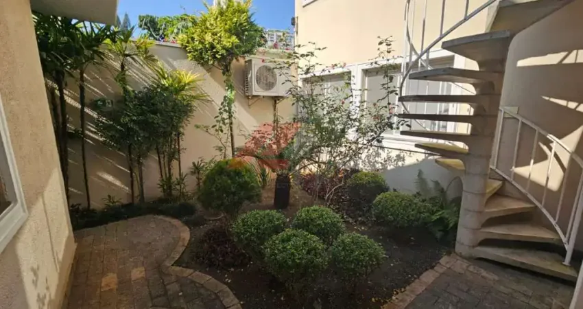 Casa comercial à venda em santo andré-sp, jardim bela vista: 4 quartos, 2 suítes, 2 salas, 4 banheiros, 4 vagas, 210m².