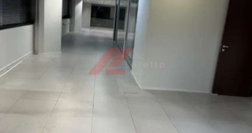 Sala comercial de alto padrão para locação na Bela Vista, São Paulo-SP: 3 salas, 3 banheiros, 6 vagas, 404m².