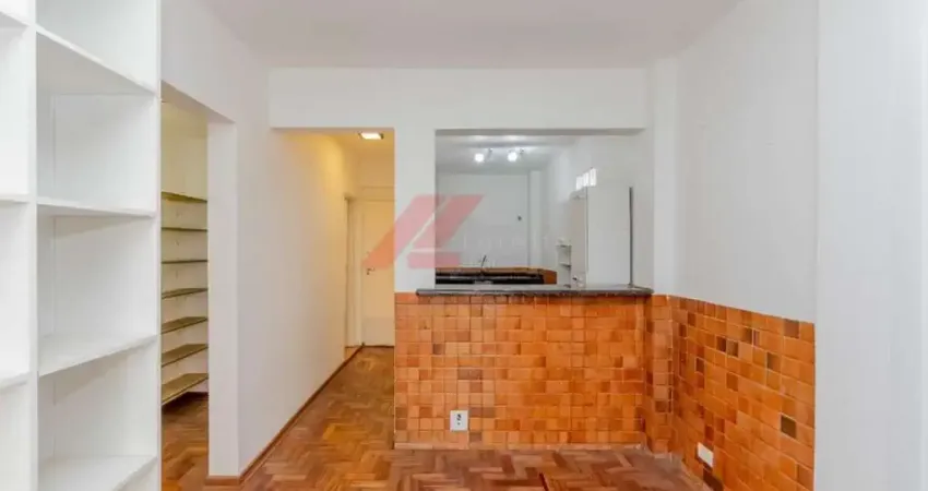 Imperdível: Apartamento à venda em São Paulo-SP, Jardim Paulista, 1 quarto, 1 suíte, 1 sala, 1 banheiro, 55,00m².