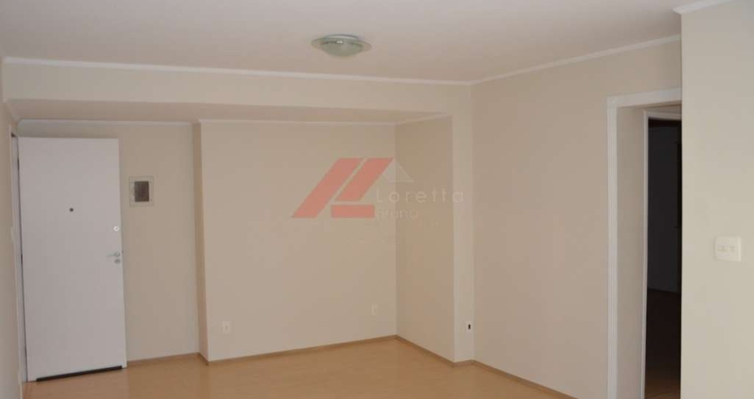 Apartamento à venda em Diadema-SP, no Centro: 2 quartos, sala, 2 banheiros, vaga de garagem, 78m² de área. Imperdível!