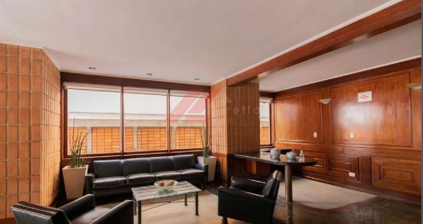 Imperdível: Apartamento à venda em Moema, São Paulo-SP, com 2 suítes, 1 vaga e 85m² de área!