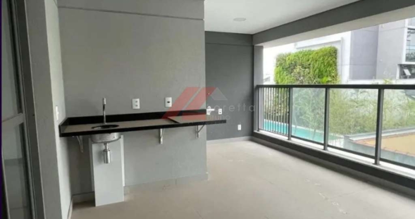 Apartamento à venda em São Paulo-SP, Vila Clementino: 2 quartos, 2 suítes, 1 sala, 3 banheiros, 2 vagas, 84m²!