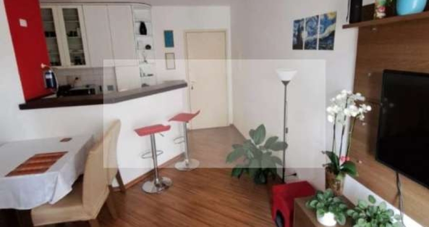 Imperdível oportunidade de adquirir seu apartamento de 2 quartos na Chácara Inglesa, São Paulo-SP!
