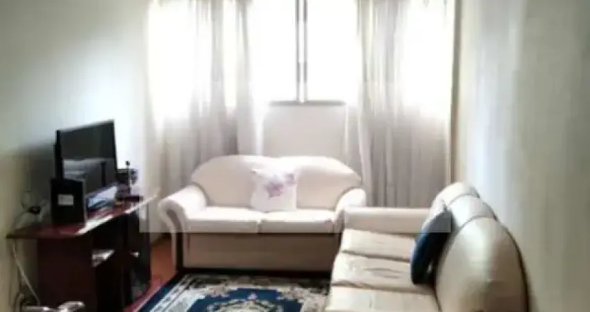 Apartamento à venda em São Paulo-SP, Jardim Germânia: 2 quartos, 1 sala, 1 vaga, 53 m² de área. Aproveite!